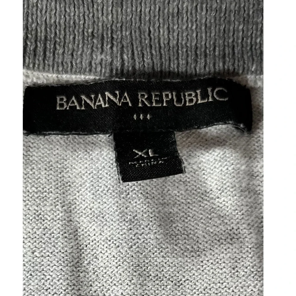 Banana Republic banana republic